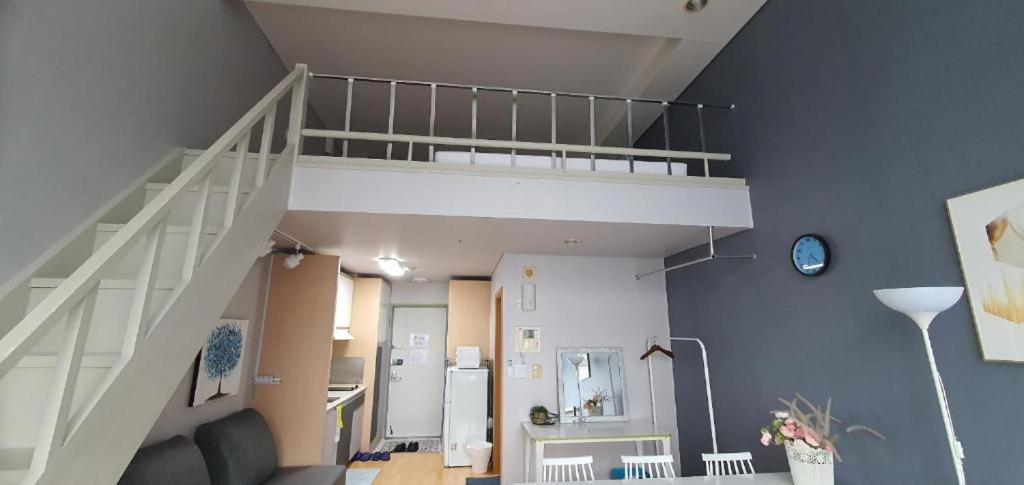 Jsm Studio Hongdae Seul Exterior foto